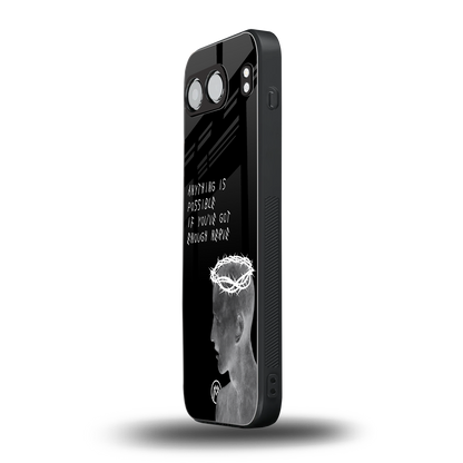 nerve back phone cover | glass case for oneplus nord 4