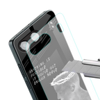 nerve back phone cover | glass case for oneplus nord 4