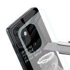 nerve back phone cover | glass case for oneplus nord ce 3