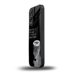 nerve back phone cover | glass case for oneplus nord ce 4 lite