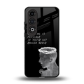 nerve back phone cover | glass case for oneplus nord ce 4
