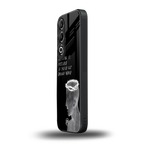 nerve back phone cover | glass case for oneplus nord ce 4