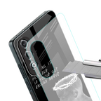 nerve back phone cover | glass case for oneplus nord ce 4