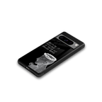nerve back phone cover | glass case for google pixel 8 pro
