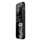 Slim Glass Back Phone Case for Multiple Brands – iPhone, Samsung, Redmi, OnePlus, Oppo, Vivo