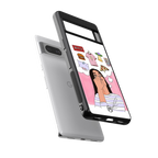 netflix and chill back phone cover | glass case for Google Pixel 7