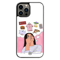 Premium Glass Back Mobile Phone Cover for iPhone, Samsung, OnePlus, Google Pixel, Redmi, Oppo, Vivo & Realme