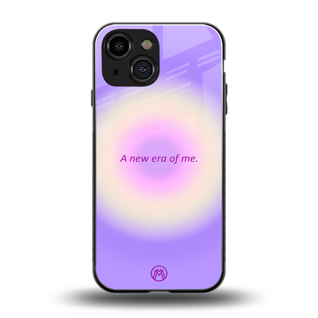 new era back phone cover | glass case for iphone 13 mini