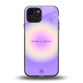 new era back phone cover | glass case for iphone 13 mini