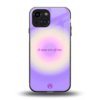 new era back phone cover | glass case for iphone 13 mini
