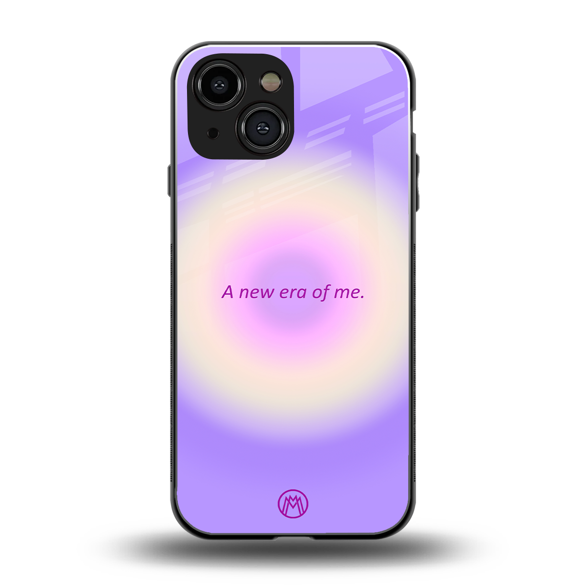 new era back phone cover | glass case for iphone 13 mini