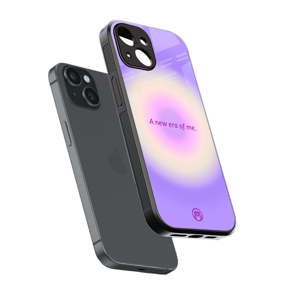 new era back phone cover | glass case for iphone 13 mini