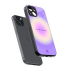 new era back phone cover | glass case for iphone 13 mini