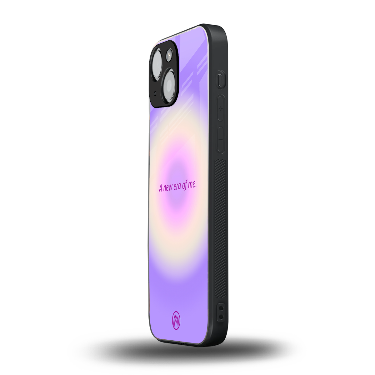 new era back phone cover | glass case for iphone 13 mini