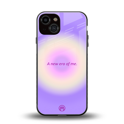 new era back phone cover | glass case for iphone 13