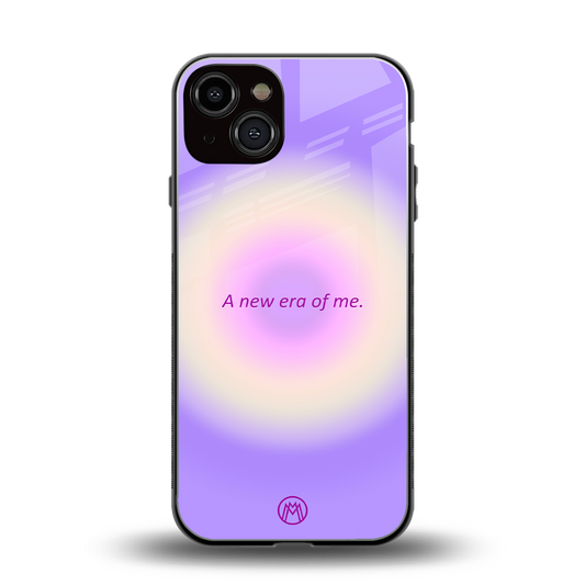 new era back phone cover | glass case for iphone 13