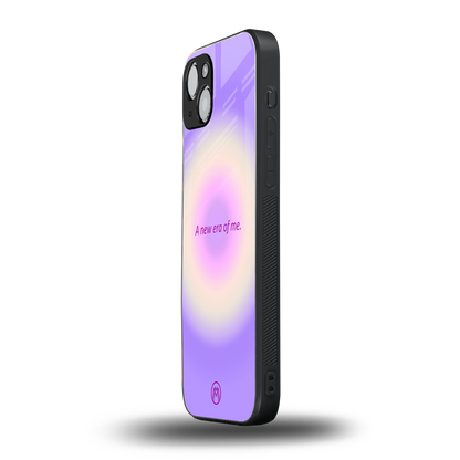 new era back phone cover | glass case for iphone 13
