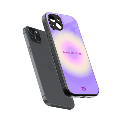 new era back phone cover | glass case for iphone 14 plus