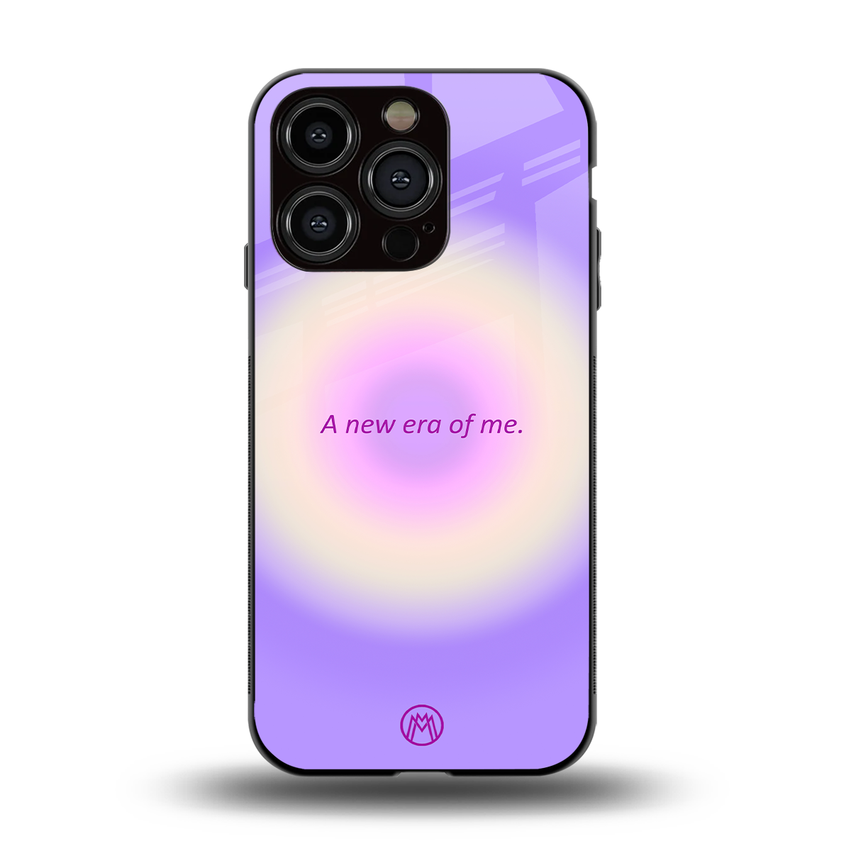 new era back phone cover | glass case for iphone 15 pro