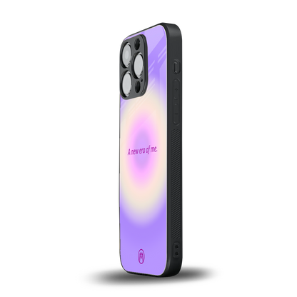 new era back phone cover | glass case for iphone 15 pro