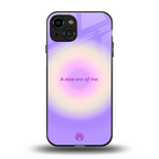 new era back phone cover | glass case for iphone 15