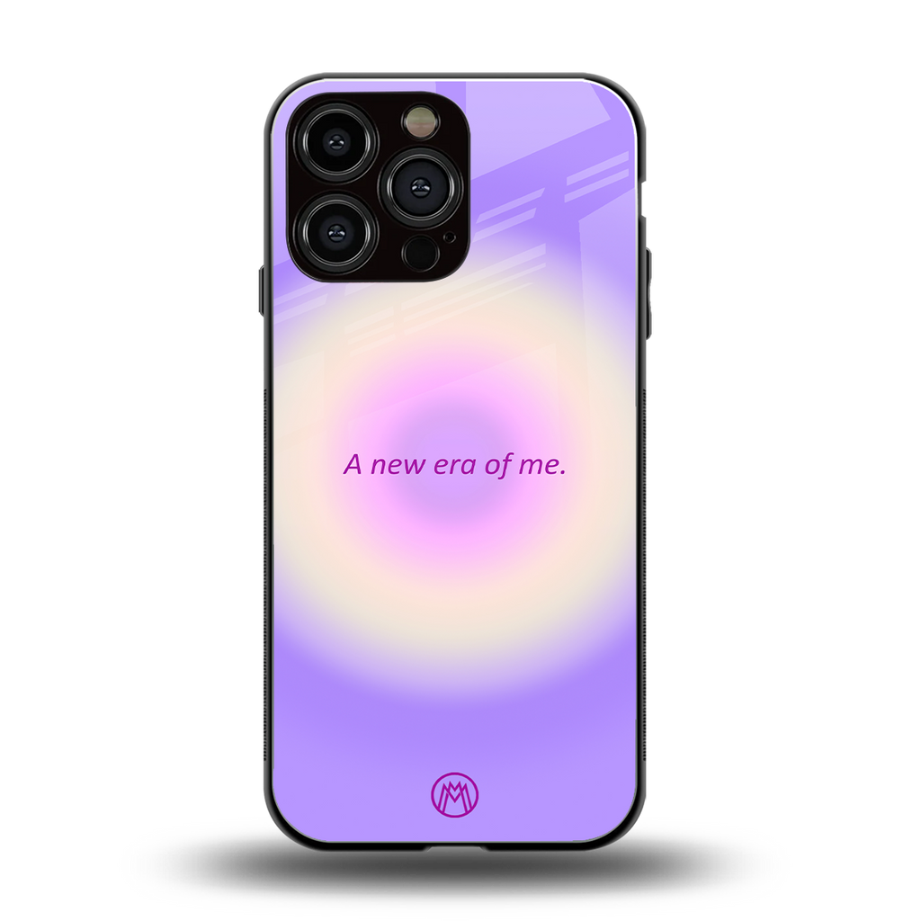 new era back phone cover | glass case for iphone 16 pro max
