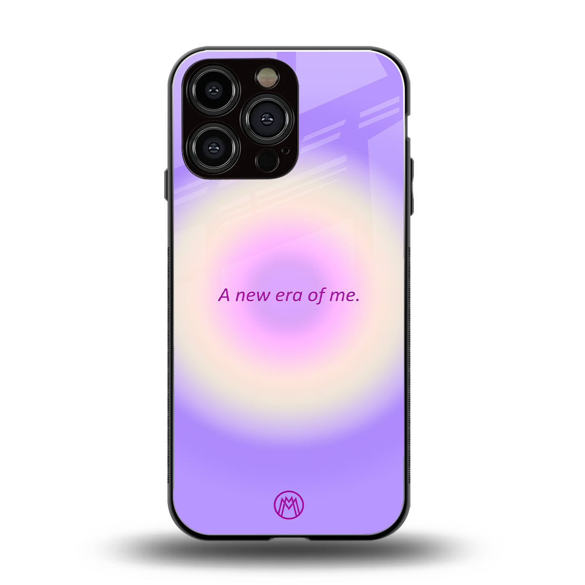 new era back phone cover | glass case for iphone 16 pro max