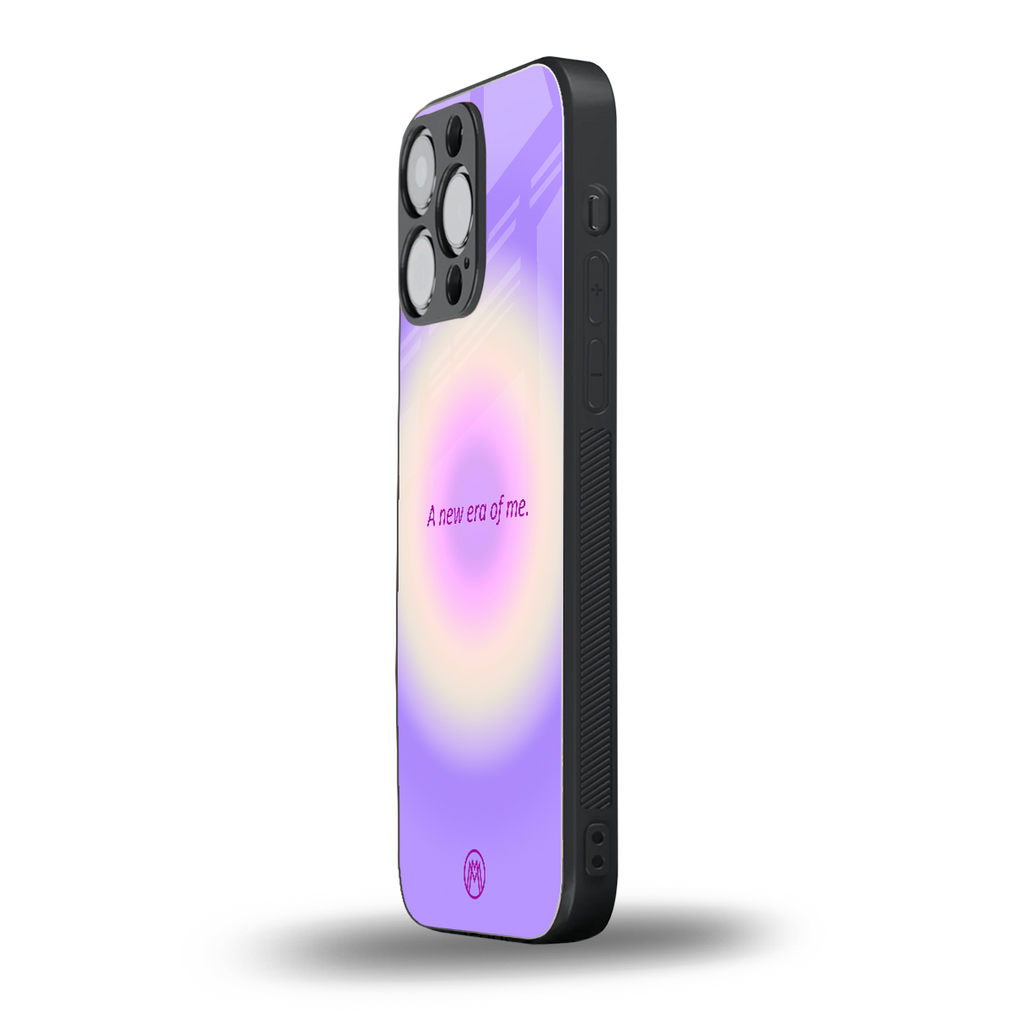 new era back phone cover | glass case for iphone 16 pro max