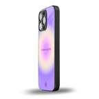 new era back phone cover | glass case for iphone 16 pro max