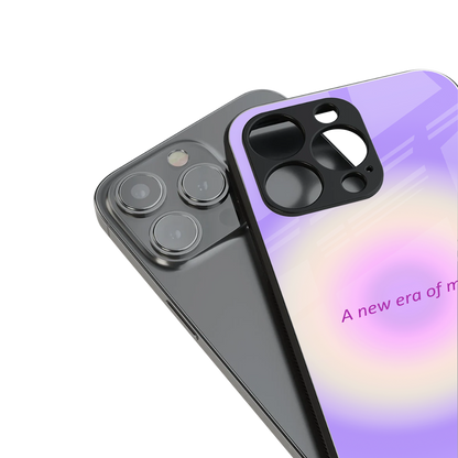 new era back phone cover | glass case for iphone 13 pro max
