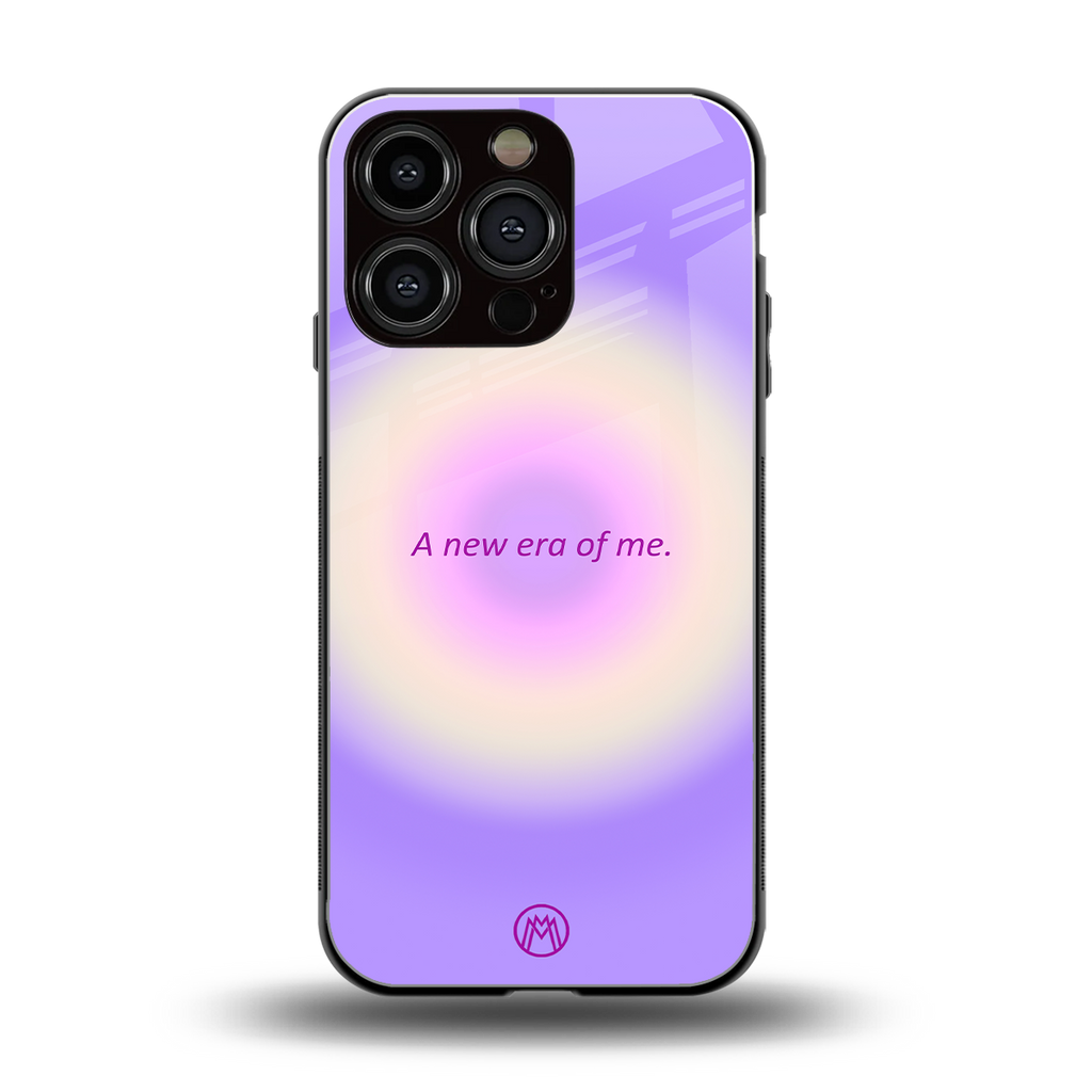 new era back phone cover | glass case for iphone 16 pro
