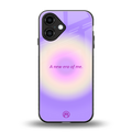 new era back phone cover | glass case for iphone 16