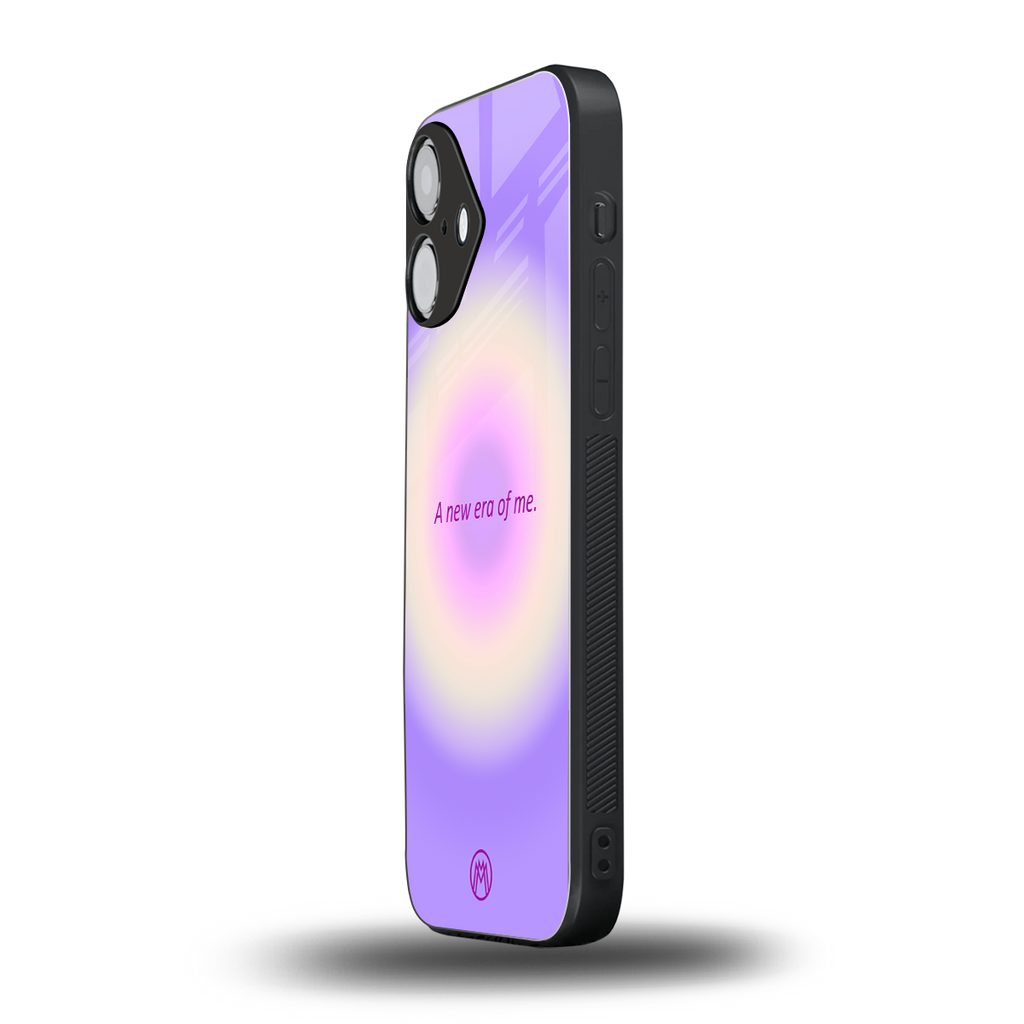 new era back phone cover | glass case for iphone 16