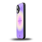 new era back phone cover | glass case for iphone 16