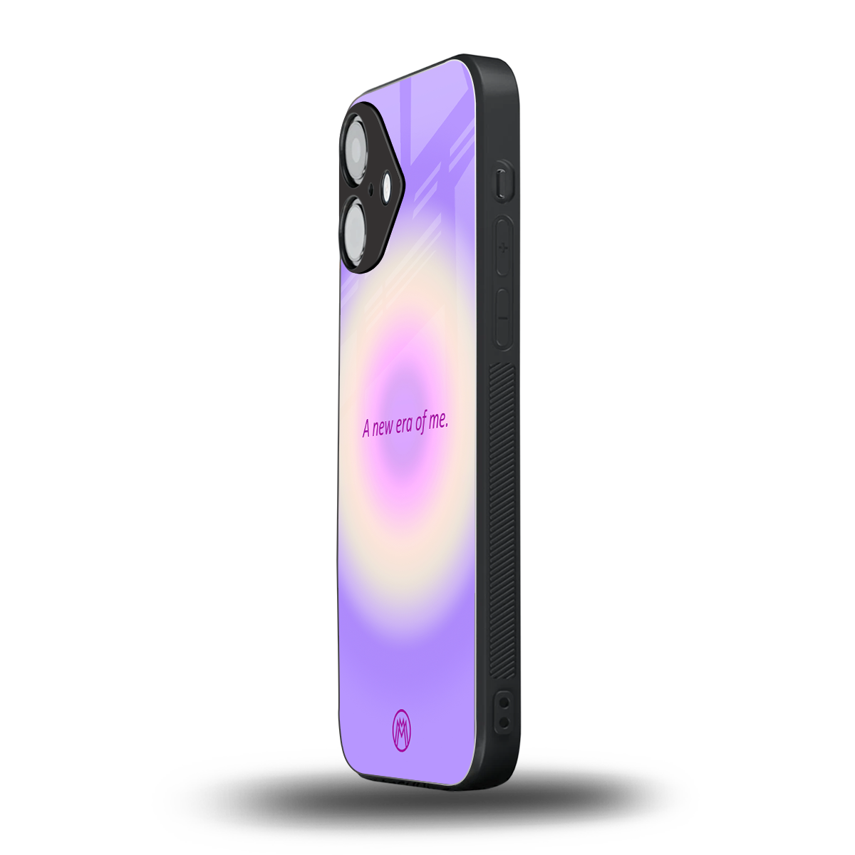 new era back phone cover | glass case for iphone 16