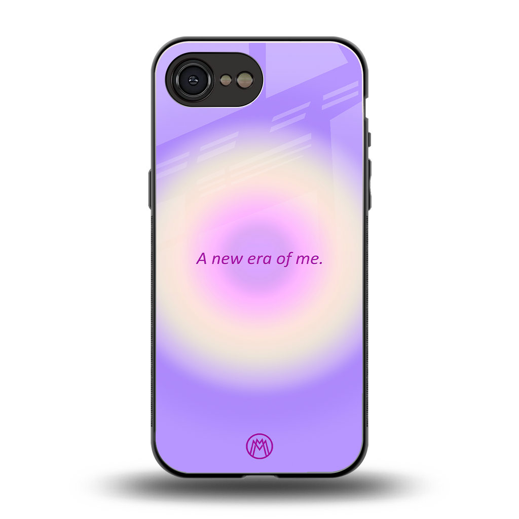 new era back phone cover | glass case for iphone 16e