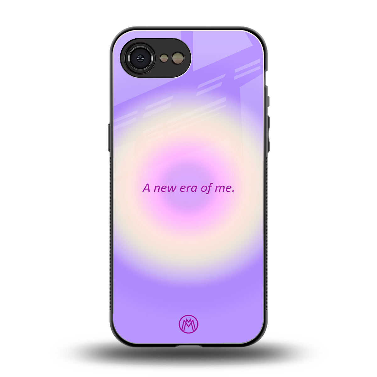 new era back phone cover | glass case for iphone 16e