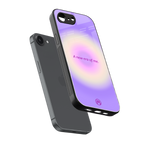 new era back phone cover | glass case for iphone 16e