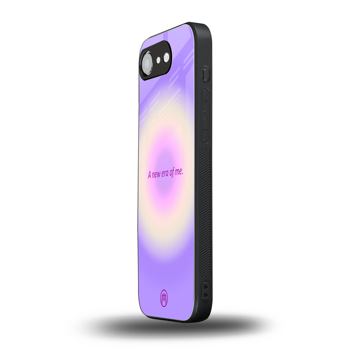new era back phone cover | glass case for iphone 16e