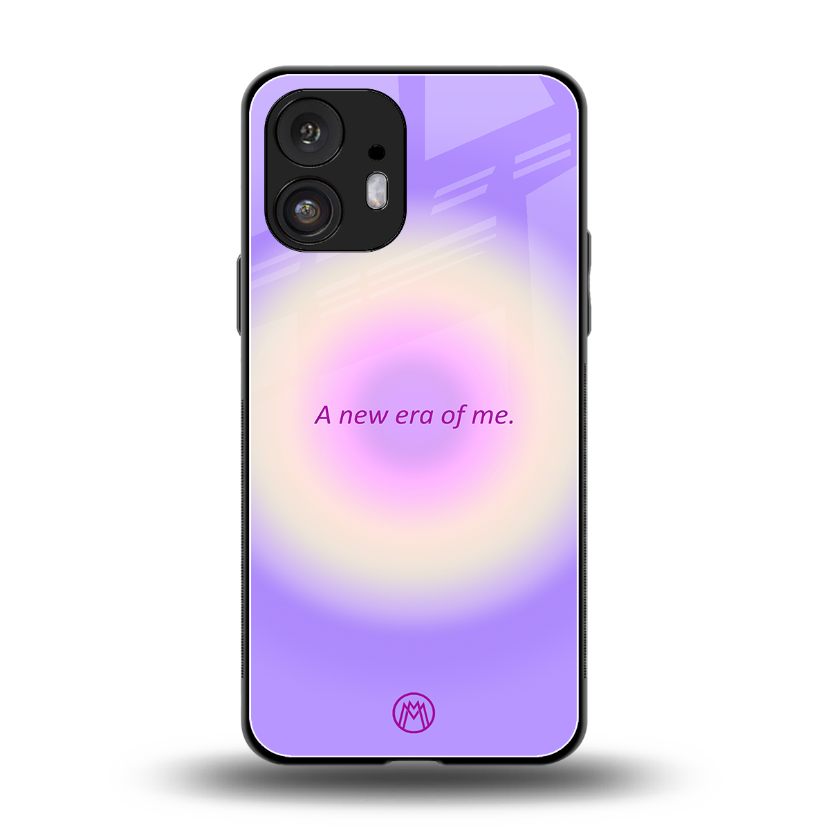new era back phone cover | glass case for nothing phone 2