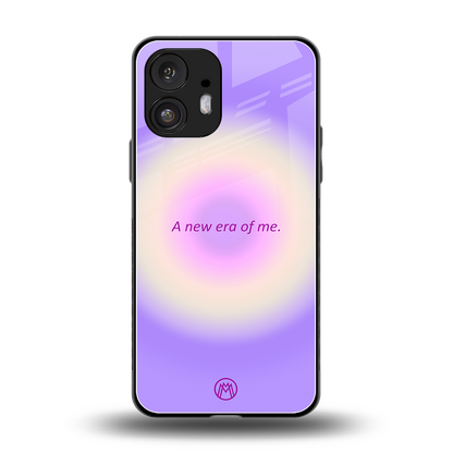 new era back phone cover | glass case for nothing phone 2