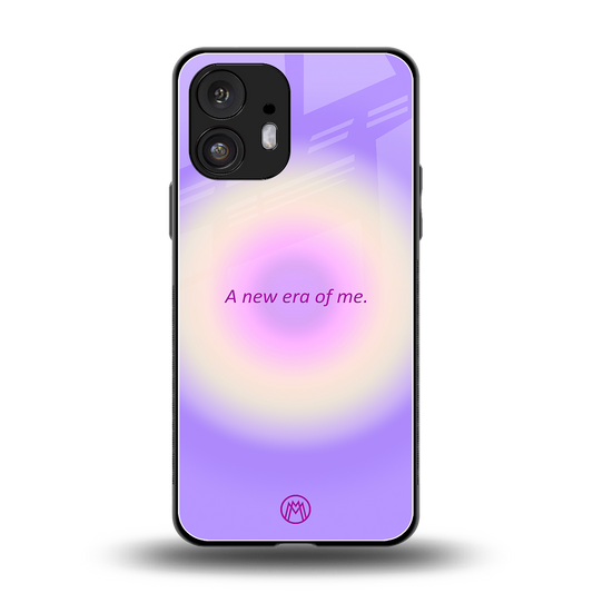 new era back phone cover | glass case for nothing phone 2