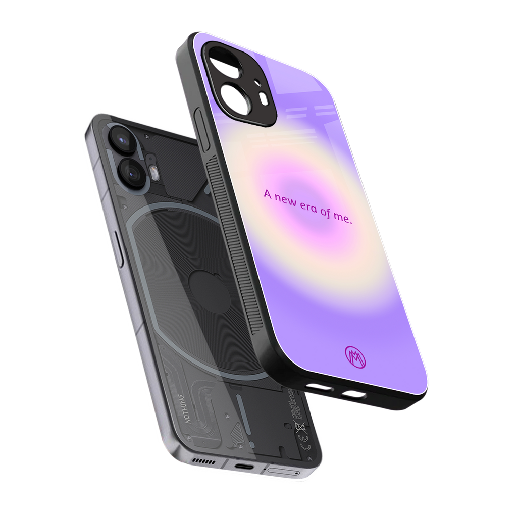 new era back phone cover | glass case for nothing phone 2