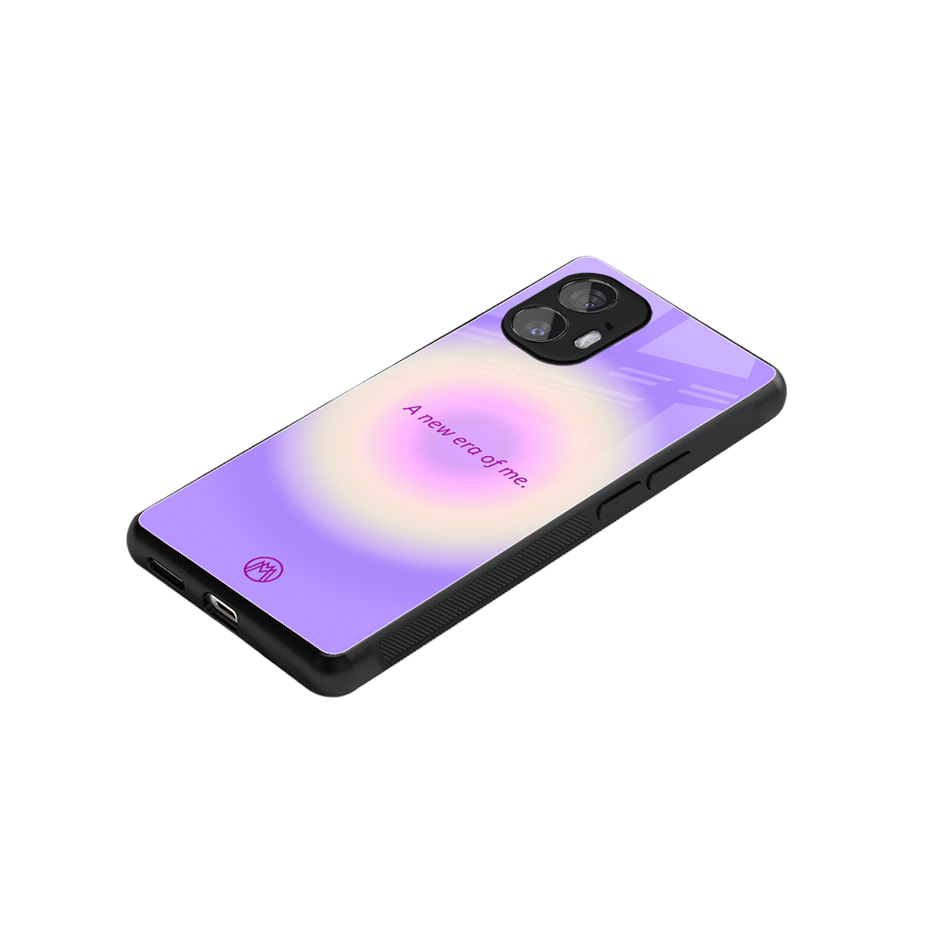 new era back phone cover | glass case for nothing phone 2