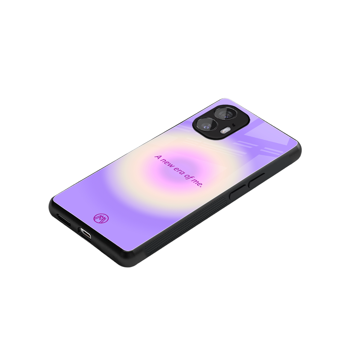 new era back phone cover | glass case for nothing phone 2