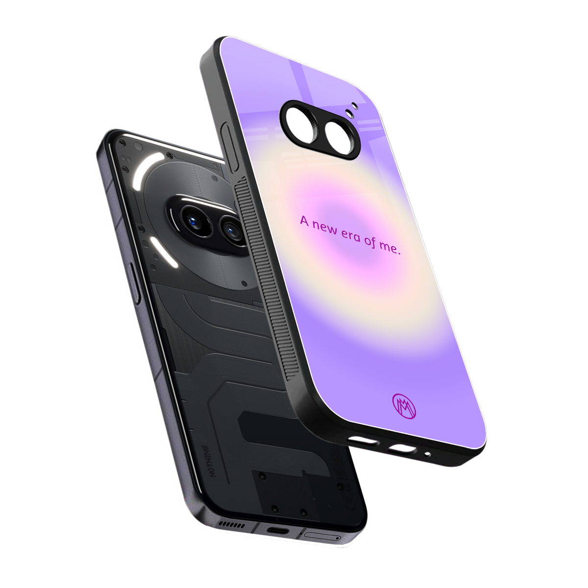 new era back phone cover | glass case for nothing phone 2a