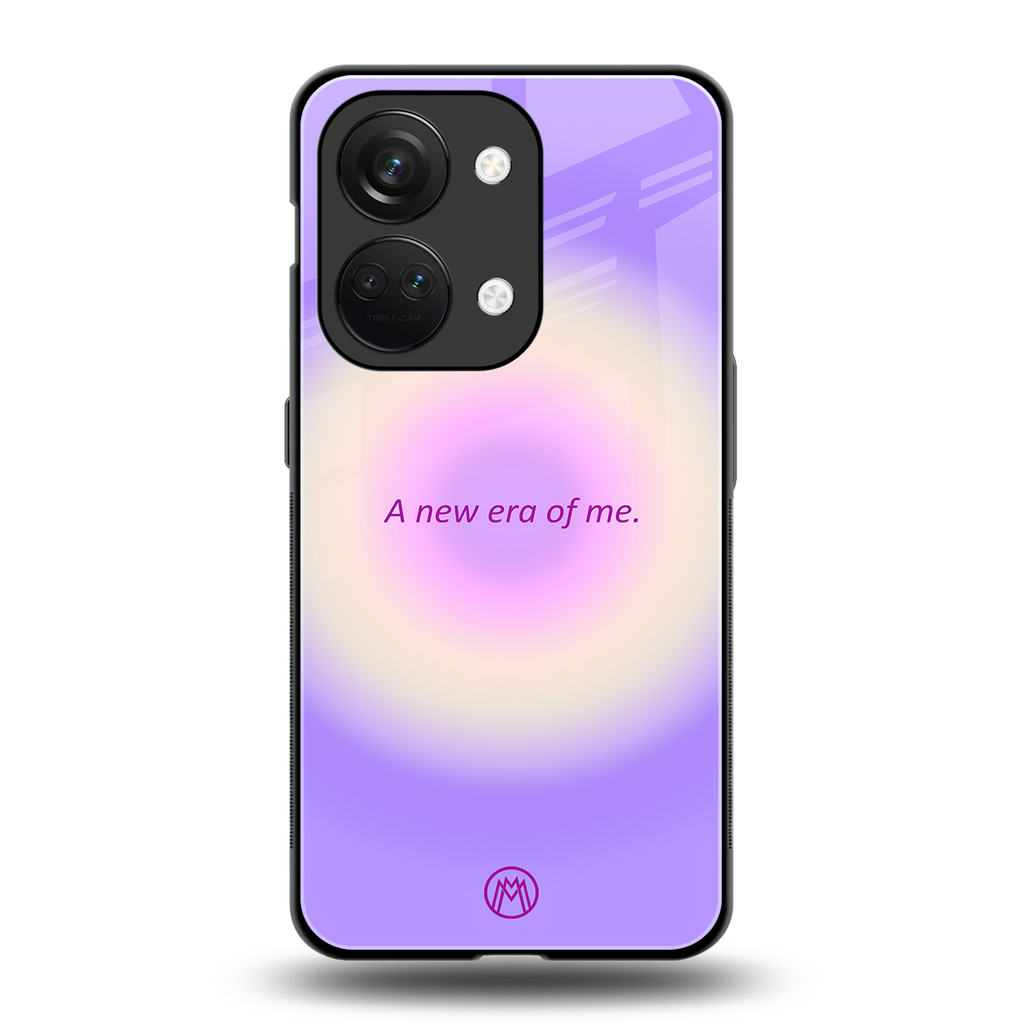 new era back phone cover | glass case for oneplus nord 3