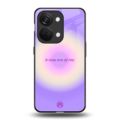 new era back phone cover | glass case for oneplus nord 3