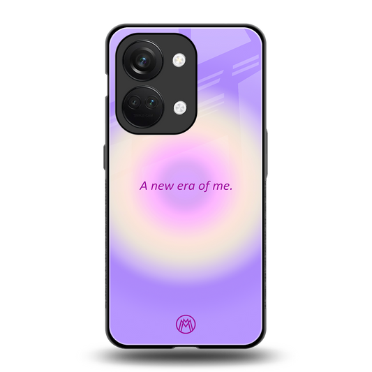 new era back phone cover | glass case for oneplus nord 3