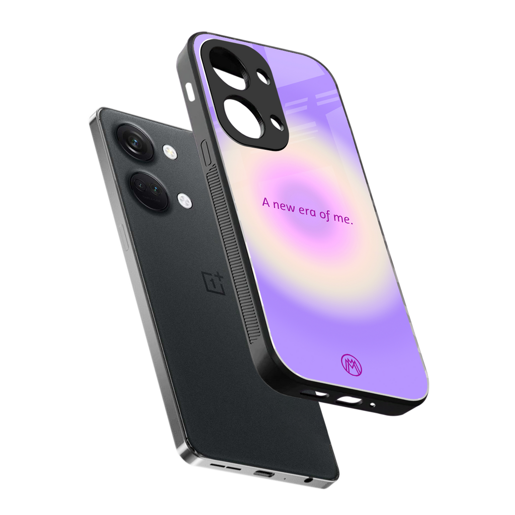new era back phone cover | glass case for oneplus nord 3